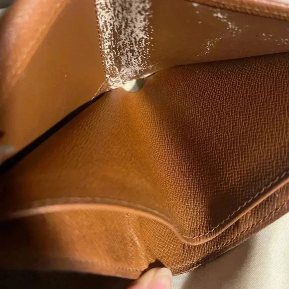 💥Host Pick💥 Louis Vuitton Mens Monogram Wallet w/Dust Bag - Picture 4 of 12